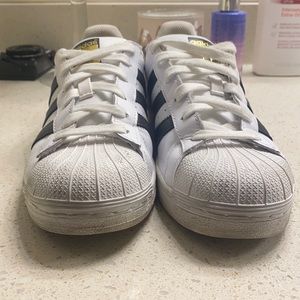 Adidas Superstar